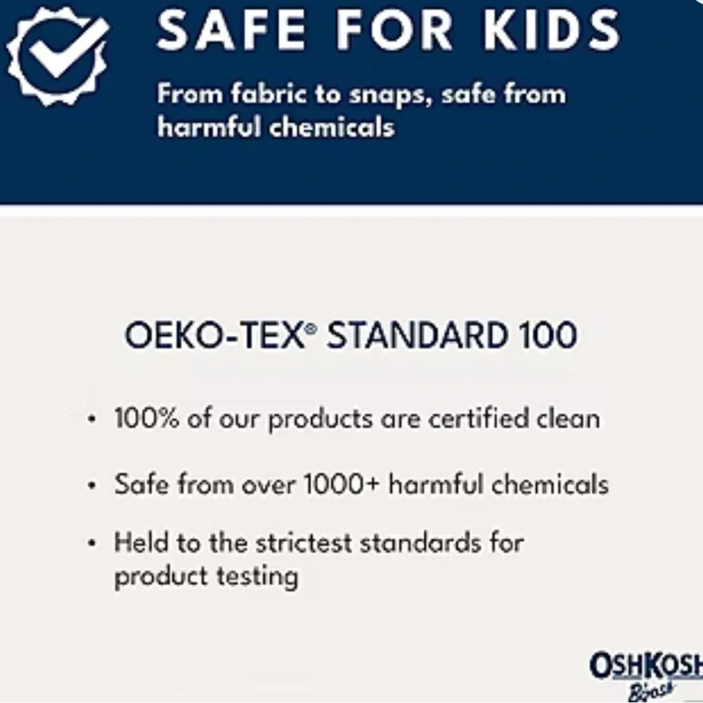 OshKosh Bgosh these oshkosh
